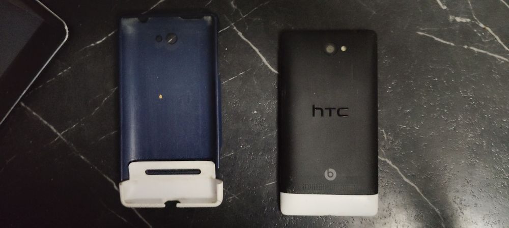 Htc windows phone 8s