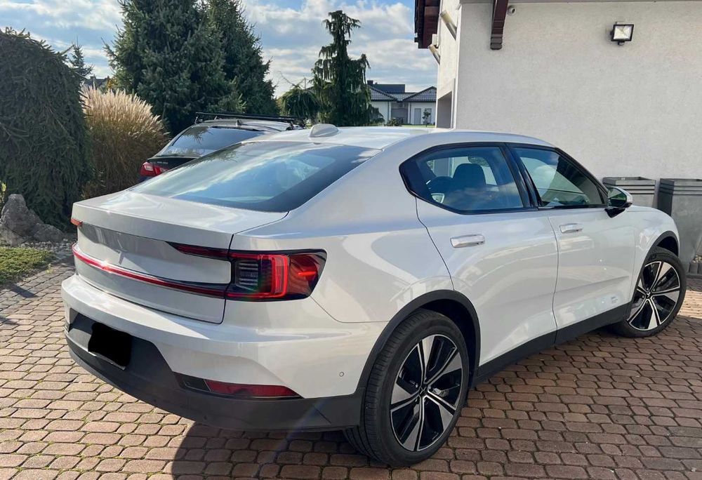 Polestar 2 Dual Motor 78kWh 2022