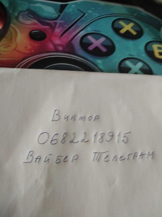 Продам Xbox Series S + 2 джойстика + Геймпас + Система охлаждения