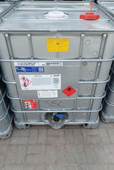 Єврокуби бочки тара ємкість евро куб IBC контейнери