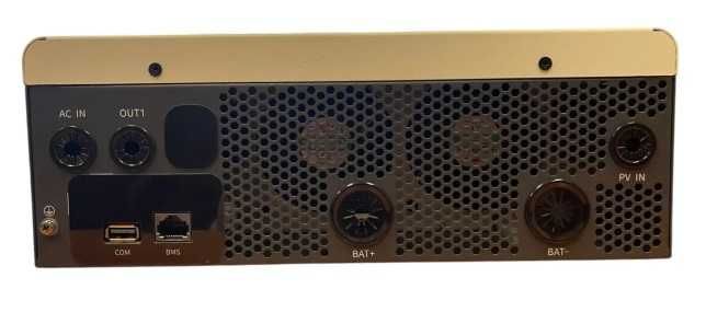 Гібридний інвертор JSDSOLAR J4000E 4kW 24V WiFi