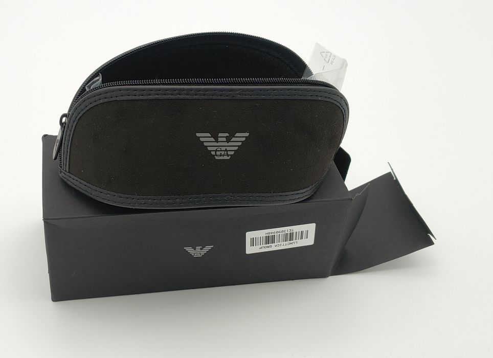 Okulary oprawki Emporio Armani EA3239