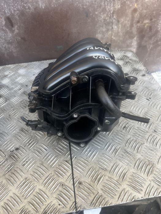 Коллектор впускной 1.6 форсунка хюндай элантра 09г hyundai elantra