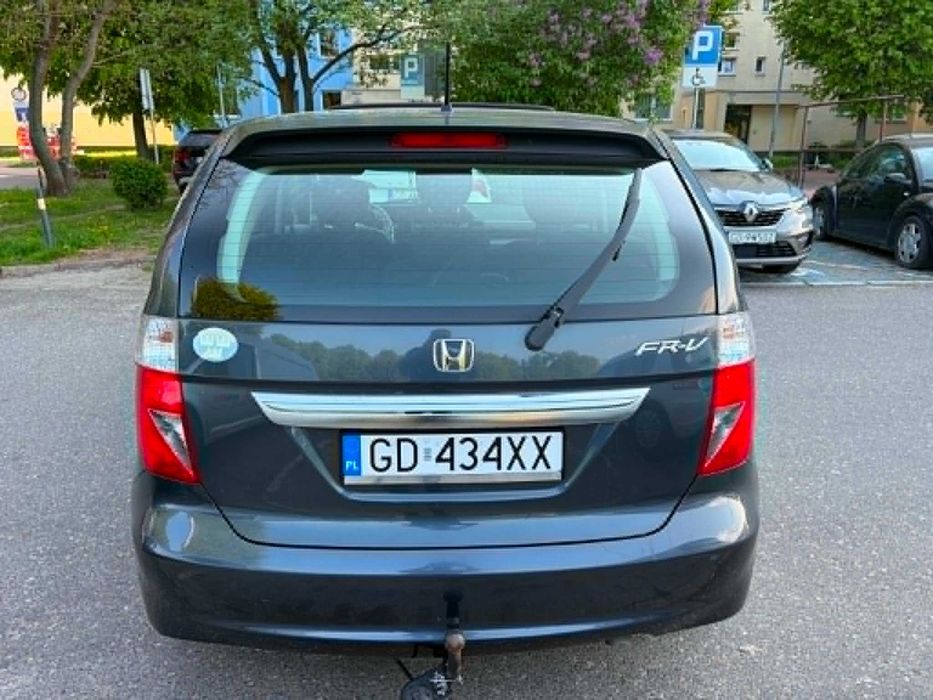Sprzedam Hondę FRV