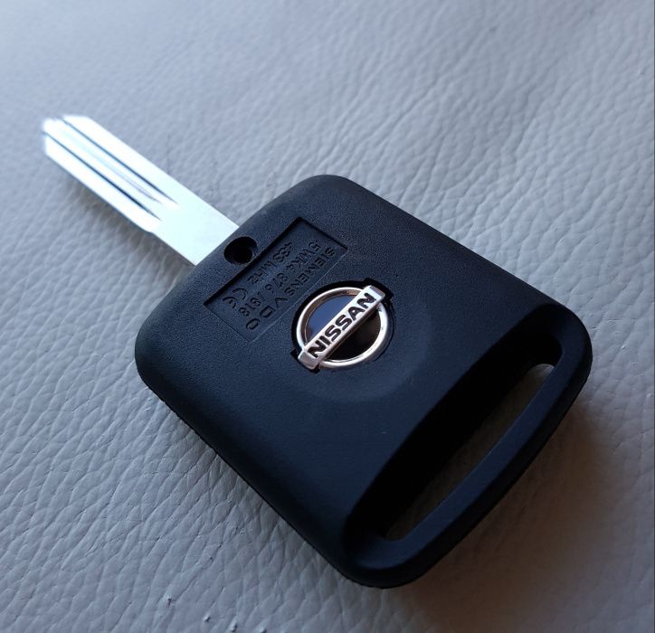 Nissan Key – 2 Models64739146317441123