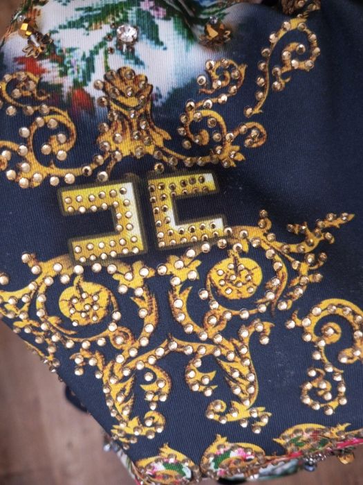 Плаття вишиванка