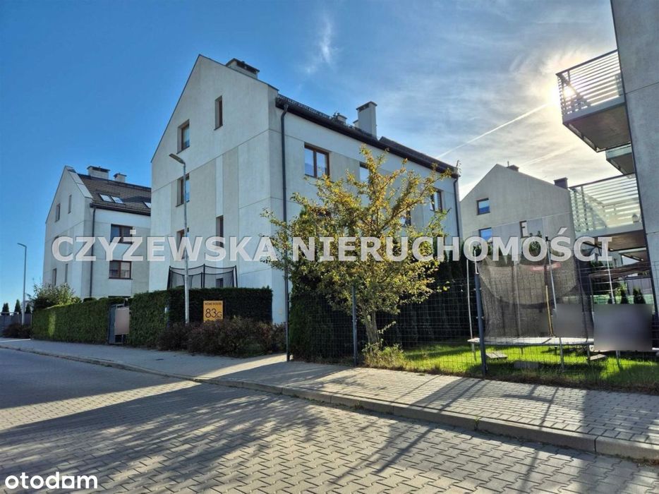 2-poziomowe w Rokitkach, Gotowe Do Zamieszkania!