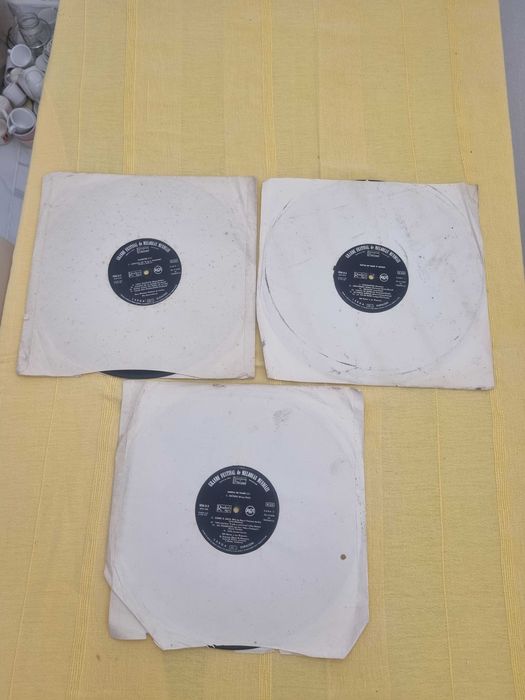 Discos Vinil Antigos ver fotos em bom estado valor cada