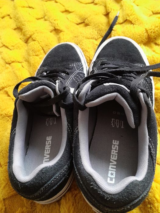 Buty  ,trampki  Converse  roz 40,5