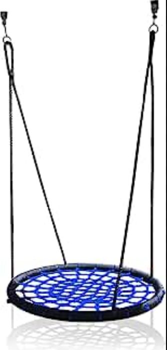 Duże bocianie gniazdo 90cm srednicy