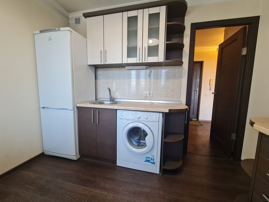 Оренда 1 к метро Нивки 5 хв вулиця Чистяківська 15