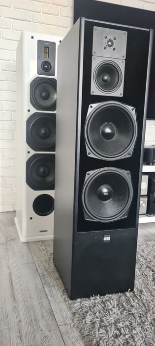 Kolumny Heco Superior 830,