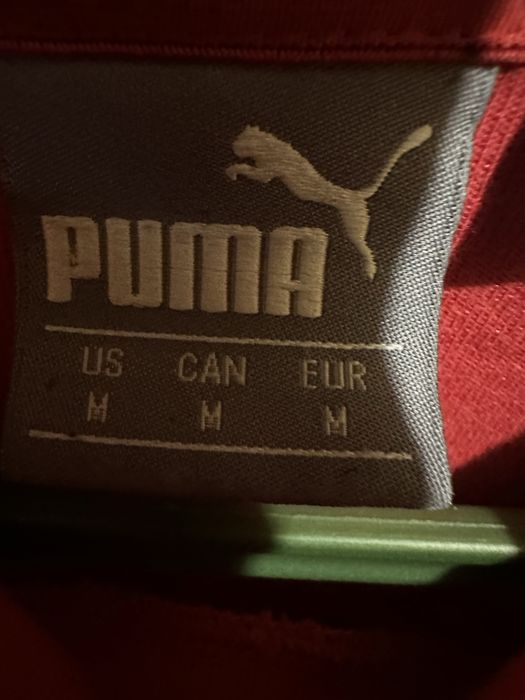 Худі Puma keeps you dry M