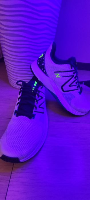 Кроссовки new balance DynaSoft TRNR V2