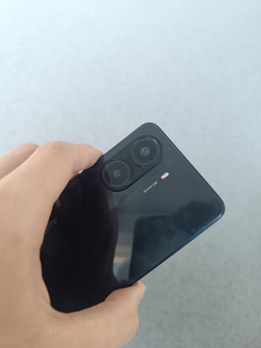 Poco  X7 pro 256Gb Quase Novo