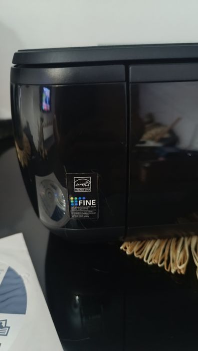 Impressora Canon PIXMA MP280,