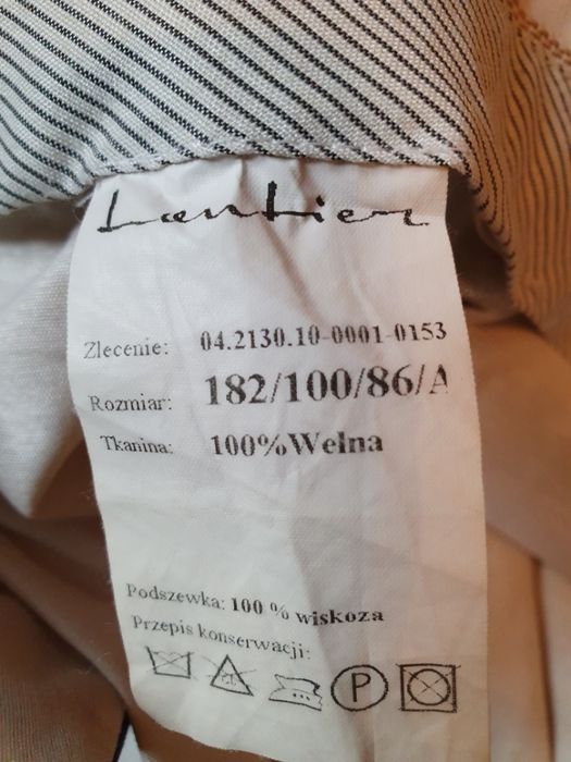 Lantier Garnitur