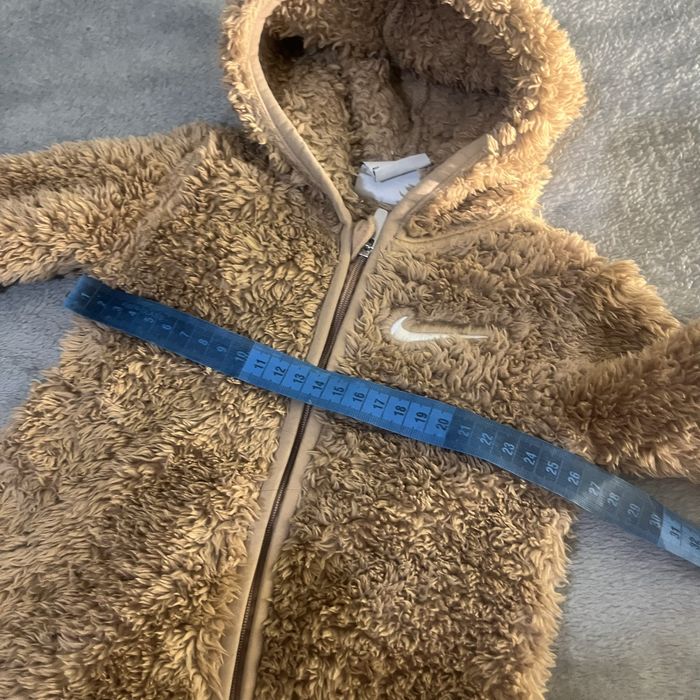 Комбинезон ромпер 62 - 68 см nike