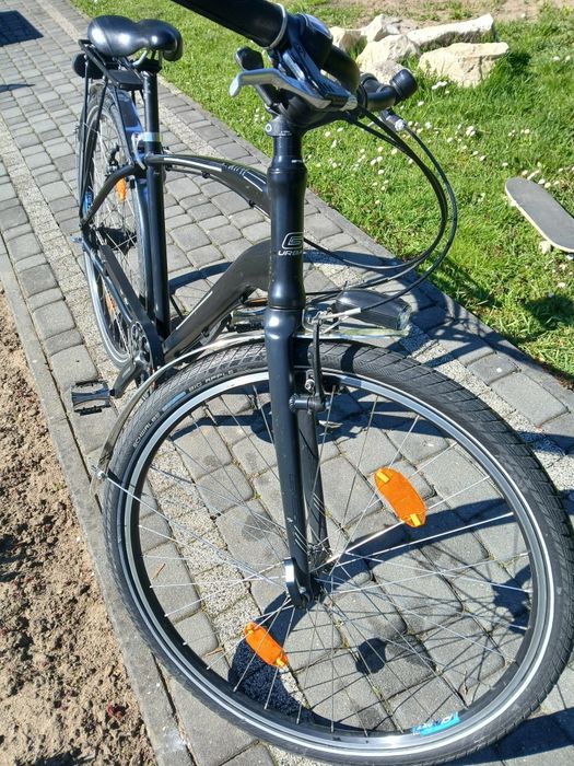 Rower Genesis 46 cm