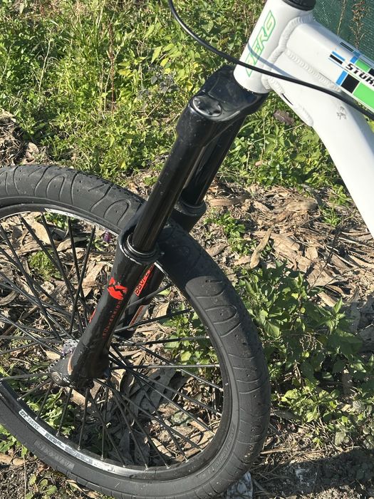 Whellie bike aro 26