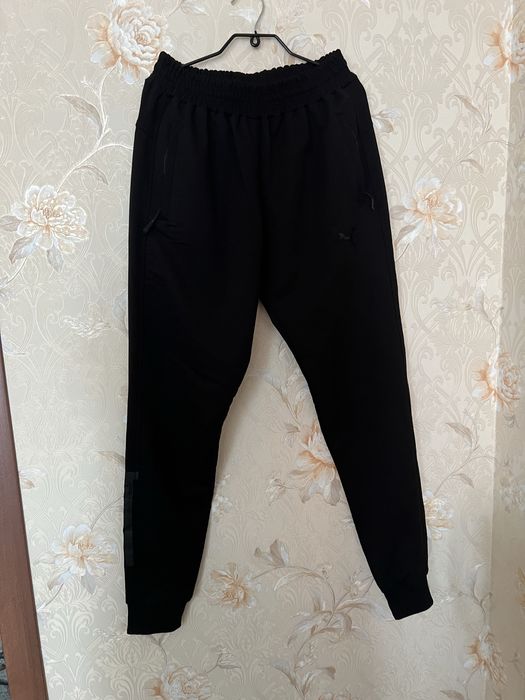 Спортивні штани puma турція