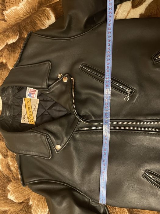 Куртка косуха Schott 613S