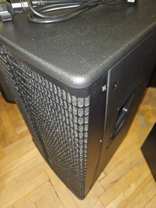 HK Audio Linner3 115 FA. Нові!  Не RCF, EV, FBT. Краще за RCF пластик