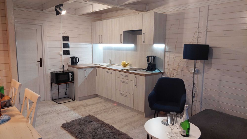 Wynajmę Domki Letniskowe Turawa k. Opola