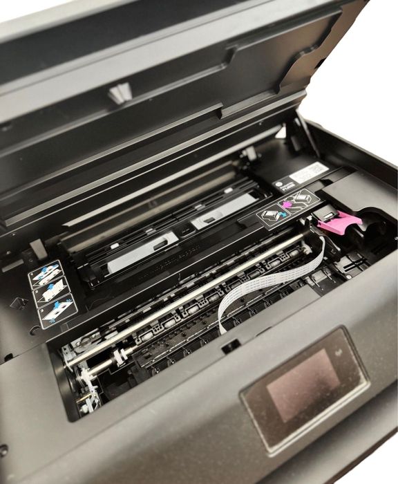 €5,00 | Impressora HP OfficeJet 4652