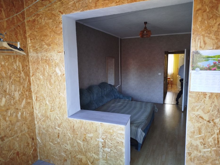 трикімнатна квартира Героїв-добровольців 40квартал