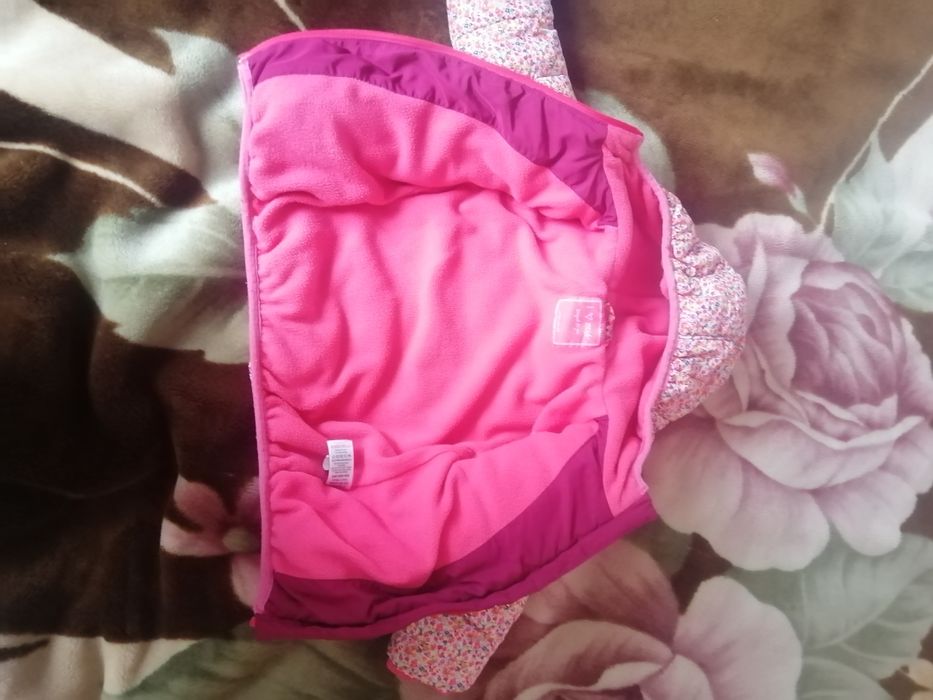 Курточка Next для девочки