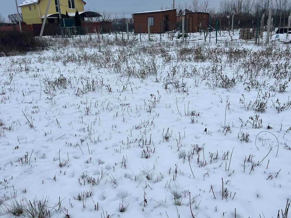 (5) Продам ділянку в Бохониках 9793