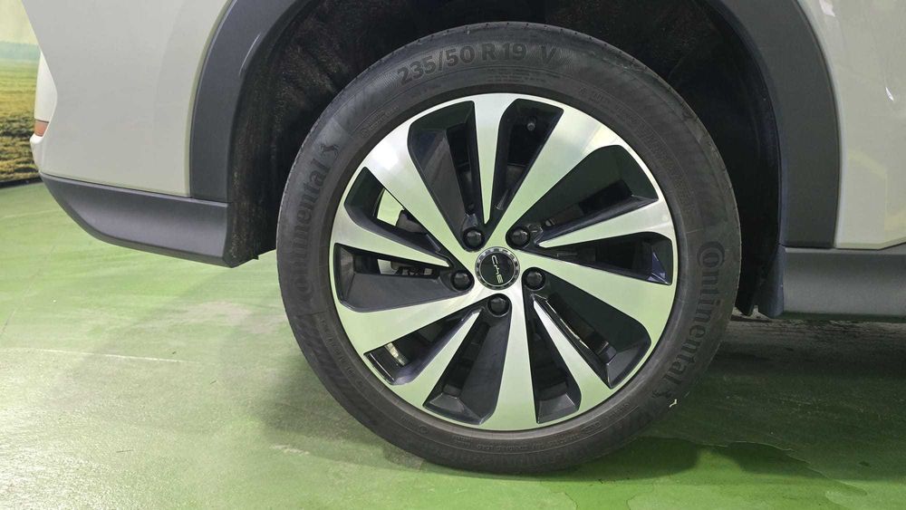BYD Seal U 71.8Kwh -  Salvado