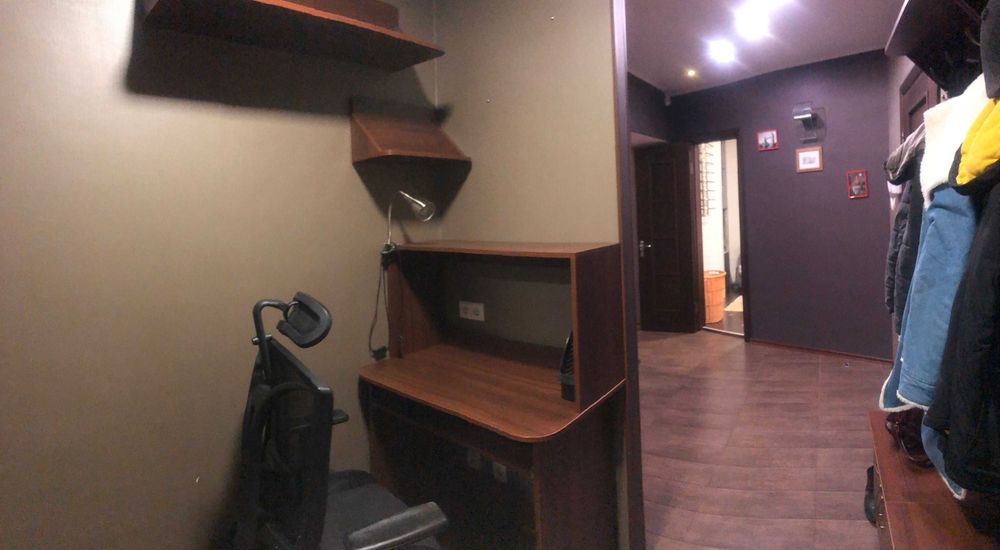 Продаж 2 к з ремонтом ,вигідна ціна-метраж! ЖК Чайка вул Лобановського