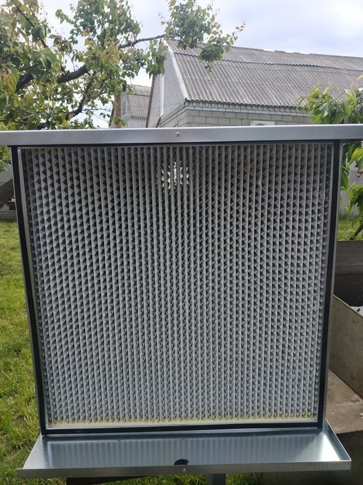 Фильтра ingersoll