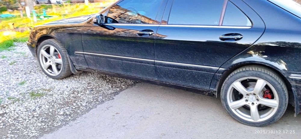 продам Mercedes mercedes