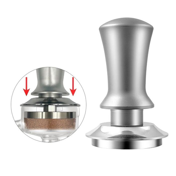 Coffee Tamper - New424492682372065283