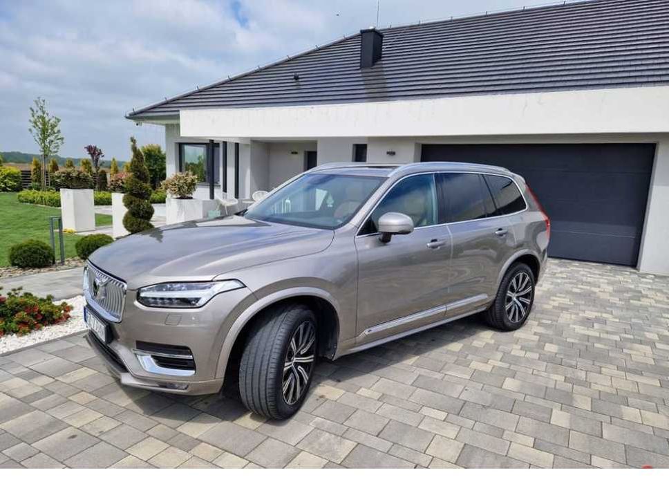 Volvo XC 90