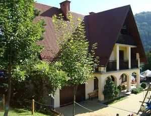 Pokoje Gościnne PIENINY