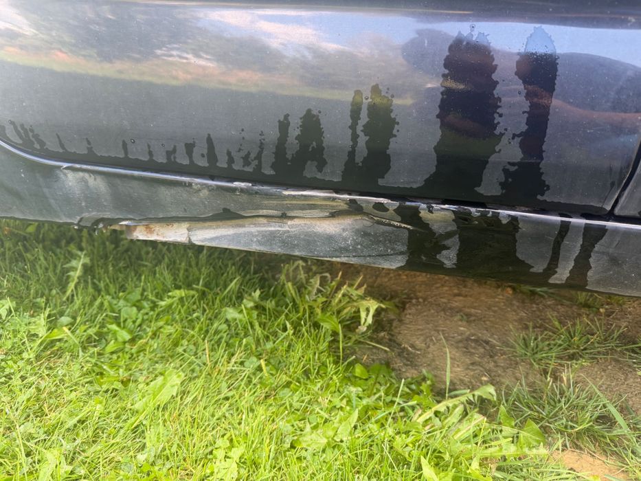 Samochód osobowy Citroen C4