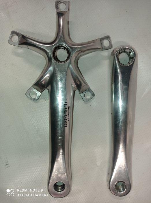 Shimano Ultegra korba użwana