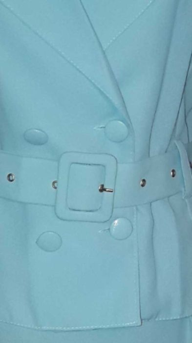 Костюм жакет і спідниця (новий)