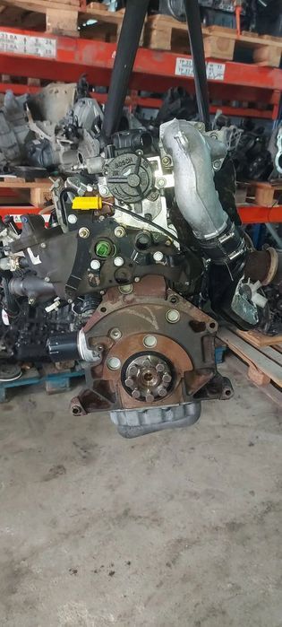 rhy Motor Peugeot partener citroen berlingo 2.0 hdi 90cv