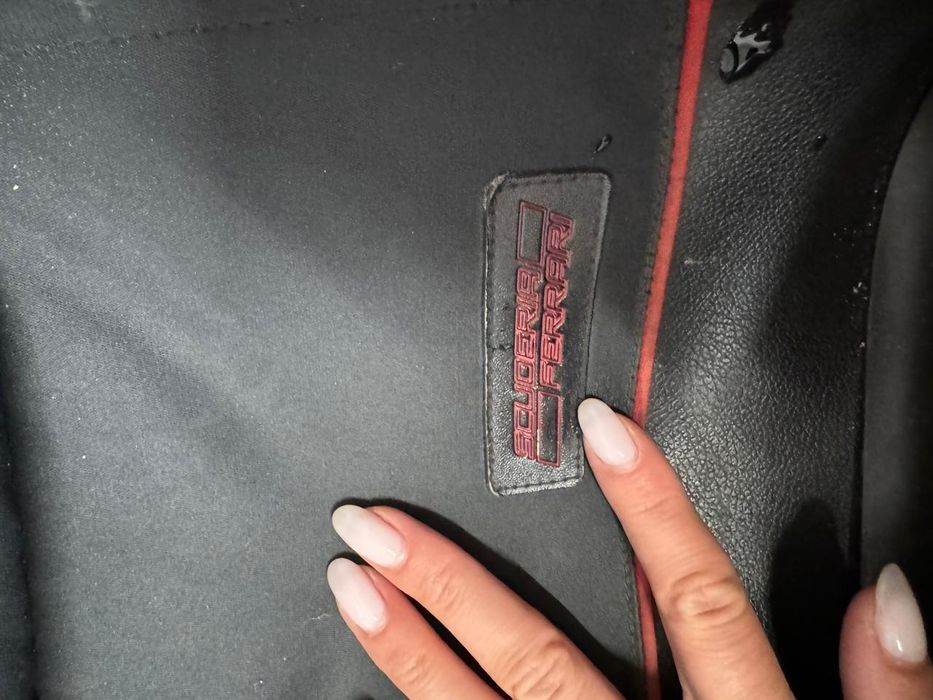 Carrinho de criança Cybex Priam III Ferrari