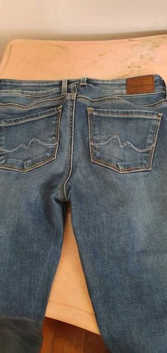 Calcas ganga pepe jeans