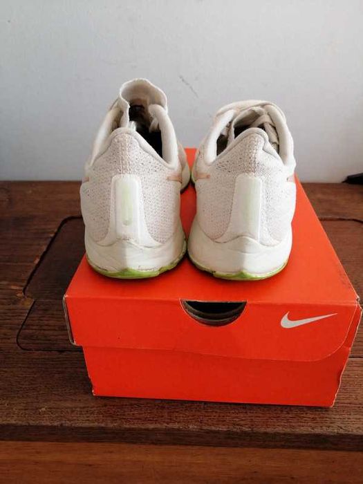 Buty biegowe damskie Nike Zoom Pegasus rozmiar 38,5