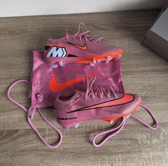 Nike Mercurial Vapor 16 Elite