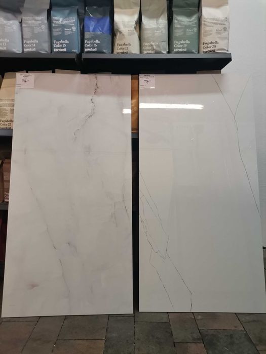 Płytka gres Onyx Sienna i Pencil Satvorio 60x120 Gat.1 c.41,04zł/szt