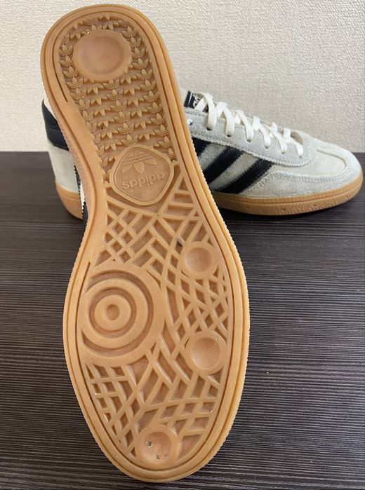 Кросівки Adidas Spezial
