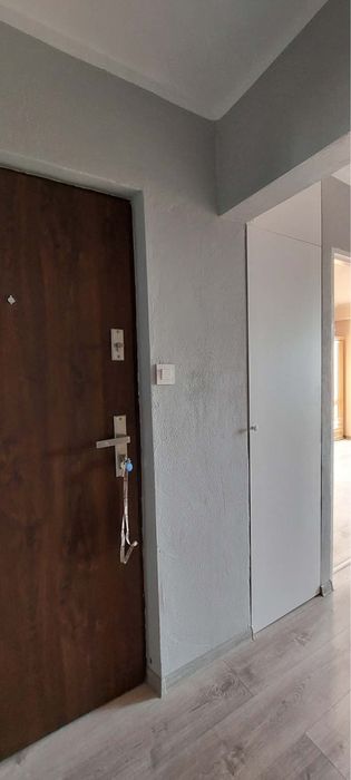 Mieszkanie 35m2* 1 piętro* duży balkon * do własnej aranżacji